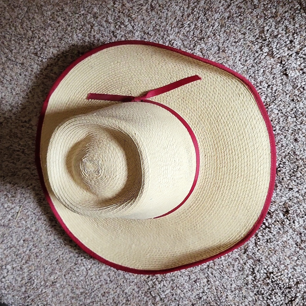 SunBody Hats - Reata size 6 7/8
